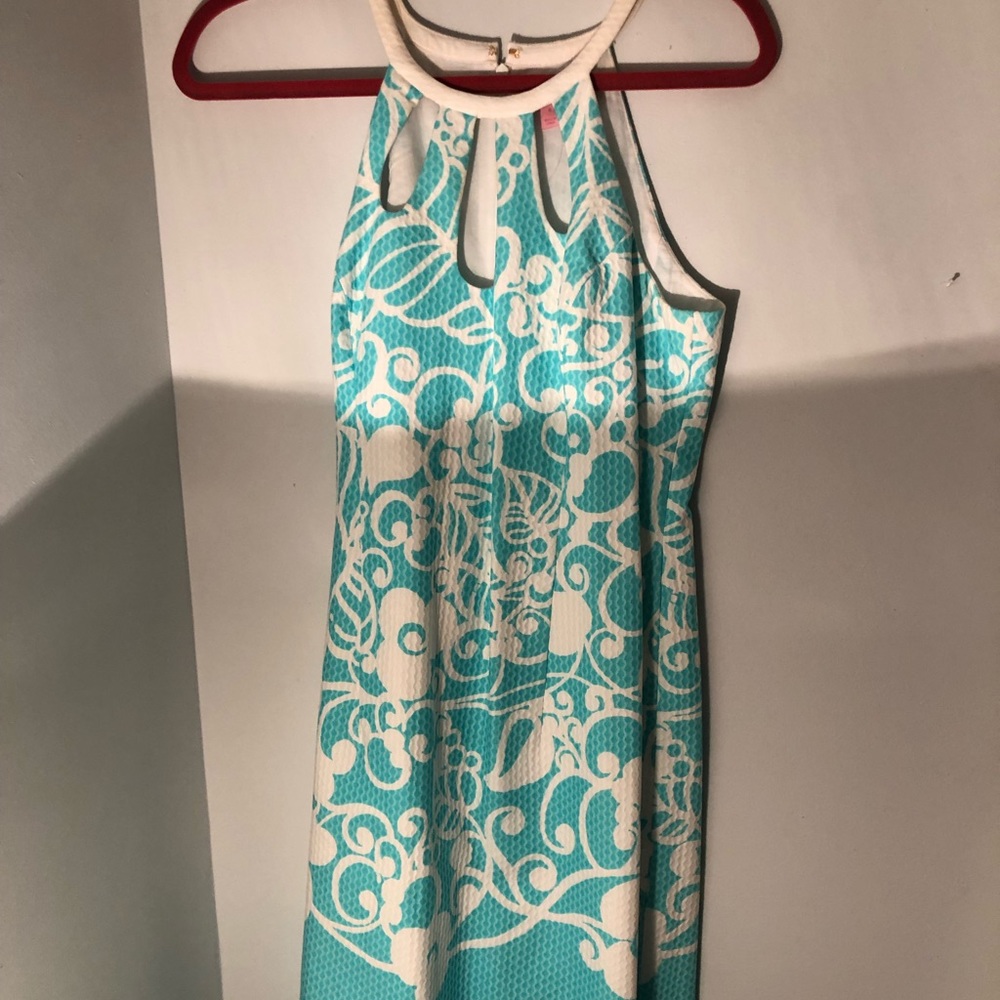 Cocktail dress